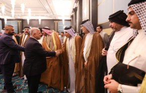 العبادی: تمام امکانات لازم برای ارائه خدمات و بازسازی را به بصره اختصاص خواهیم داد/ بدون امنیت نمی توانیم کشور را آباد کنیم