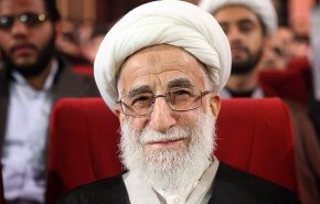 بدون تعارف با آیت الله جنتی + فیلم