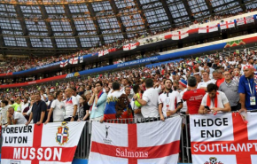 احتمال جریمه شدن انگلیسی‌ها بالا گرفت
