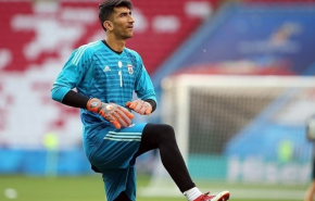 واکنش برانکو و هیئت مدیره پرسپولیس با جدایی بیرانوند
