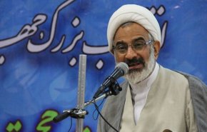 جایی برای ایران امن نباشد، برای دشمن هم امن نخواهد بود/ تا وقتی دولت سوریه بخواهد، در این کشور می‌مانیم