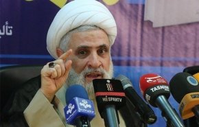 نعیم قاسم: حزب‌الله در جنگ 33 روزه، معادله آزادسازی و استقلال را بنا نهاد