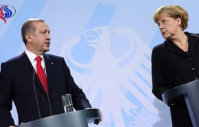 نشست 4جانبه اردوغان، پوتین، مرکل و ماکرون درباره تحولات سوریه