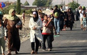 عودة النازحين السوريين حلا لجميع الاطراف 