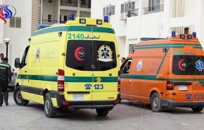 مصر توقف 4 يشتبه في تورطهم بقتل الأطفال الثلاثة غرب القاهرة