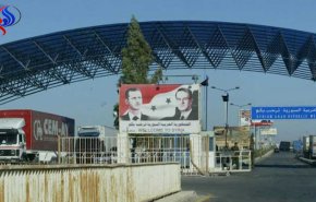 الأردن.. 5 آلاف شاحنة جاهزة لنقل البضائع مع سوريا