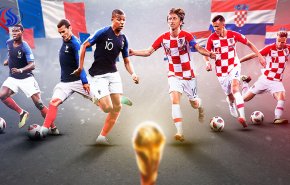 مونديال 2018؛العالم بانتظار 