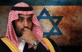 موساد مسئول تأمین امنیت شخصی ولیعهد سعودی است
