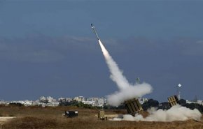 سامانه گنبد آهنین در مرکز و جنوب فلسطین اشغالی مستقر می‌شود