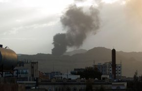 الجوف : منافقو العدوان يستهدفون منازل المواطنين ومزارعهم

