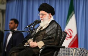 سیاست شیطانی آمریکا درباره فلسطین هرگز محقق نخواهد شد/ کعبه و حرمین شریفین متعلق به همه مسلمانان است نه کسانی که بر آن سرزمین مسلطند 