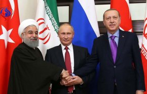رای الیوم: سرنوشت منطقه در تهران رقم می خورد نه هلسینکی