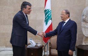 خروج آمریکا از برجام پیامدهای منفی بر امنیت منطقه دارد

