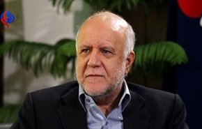 نامه زنگنه خطاب به عربستان در باره خودداری از افزایش تولید نفت 