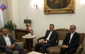 هدف از فشارها اعمال سلطه بر ایران و لبنان است/ کشورهای منطقه باید در مقابل دشمن بایستند
