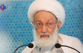 تازه ترین اخبار از شرایط جسمانی شیخ عیسی قاسم