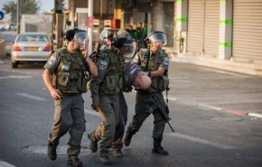 رژیم صهیونیستی 11 فلسطینی را دستگیر کرد
