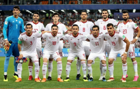 ترکیب احتمالی تیم ملی ایران در جام جهانی ۲۰۲۲ قطر+ عکس
