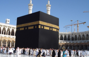 فريضة الحج إلى أين؟! وماذا خلف #الحج_فخ_للقطريين؟