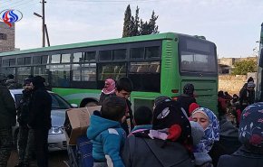 إتفاق على إجلاء أهالي بلدتي كفريا والفوعة المحاصرتين