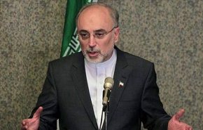 صالحی: تکمیل کارخانه روتورسازی در فرایند تحقق ۱۹۰ هزار سو غنی سازی/ دو نیروگاه عظیم در بوشهر در حال ساخت داریم