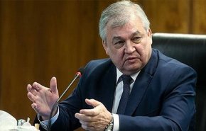 نماینده پوتین برای مطلع‌کردن ایران از نتایج نشست «هلسینکی» عازم تهران می‌شود