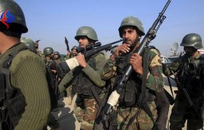 29 تروریست در پاکستان دستگیر شدند