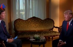 ترامپ اصل دفاع جمعی ناتو را زیر سوال برد