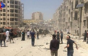 الخارجية الروسية تتوقع امرا خطيرا سيحدث في إدلب!