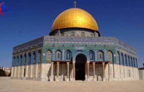 مفتی قدس: حمله به مسجد الاقصی وارد مرحله خطرناکی شده است  