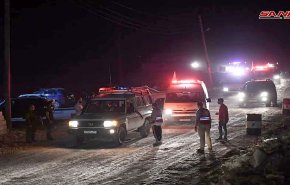 پایان انتقال ساکنان «فوعه و کفریا» 