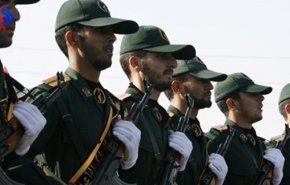 فريق من الحرس الثوري يشارك في بطولة العالم للالعاب العسكرية في روسيا

