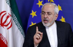 ظریف خواستار خروج اروپا از سایه آمریکا شد