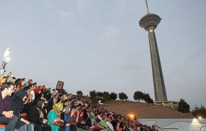 فرهنگ آذربایجان‌غربی به برج میلاد می‌رود