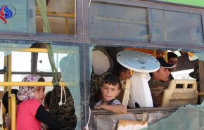 ادلب در دست دولت دمشق باقی خواهد ماند