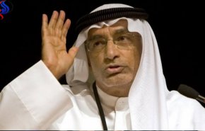 مستشار سابق لـ