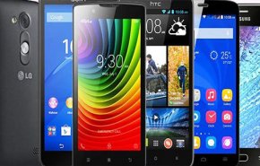 ارز دولتی فقط برای گوشی‌های زیر ۳۰۰ دلار