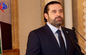 الحريري يكلّف بالتنسيق مع موسكو لتنظيم عودة اللاجئين السوريين