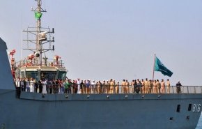 برنامه چند میلیارد دلاری عربستان برای نوسازی ناوگان دریایی ارتش با همکاری آمریکا