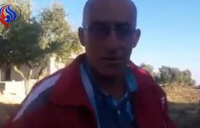 بالفيديو..هذا ما قاله سائق الحافلة التي دهست الارهابيين في القنيطرة