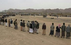 واکنش قبایل یمنی به ربودن یک زن در الجوف توسط ائتلاف سعودی