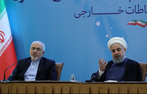آقای ترامپ! با دُم شیر بازی نکن پشیمان کننده است/ امروز سخن گفتن با آمریکا معنایی جز تسلیم ندارد/ وقاحت را به جایی رسانده اند که می گویند فلسطین کشور اسلامی نیست