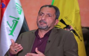 هشدار الحشد نسبت به حمله اسرائیل به مراکزی در عراق