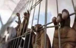 513 فلسطینی در زندان‌های رژیم صهیونیستی به حبس ابد محکوم هستند