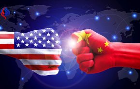 چین: آمریکا دنیا را به هرج و مرج کشانده است