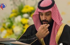 بن سلمان به زودی پدرش را از سلطنت خلع می کند