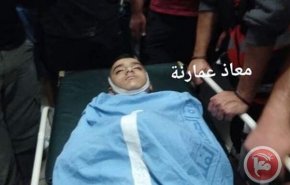 دو شهید در کرانه باختری و نوار غزه