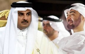 چشم طمع امارات به گاز قطر / ورشکستگی به جای قطر دامن امارات را گرفت
