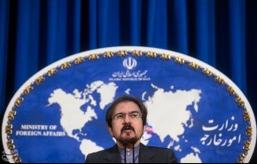 واکنش سخنگوی وزارت خارجه ایران به سخنان وزیر خارجه آمریکا
