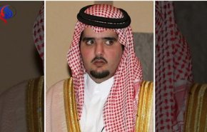 

ما مصير عبد العزيز بن فهد بعد عام من نشر تغريداته ؟
